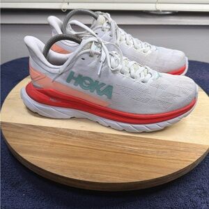 Hoka Mach 5 (Women’s 9)